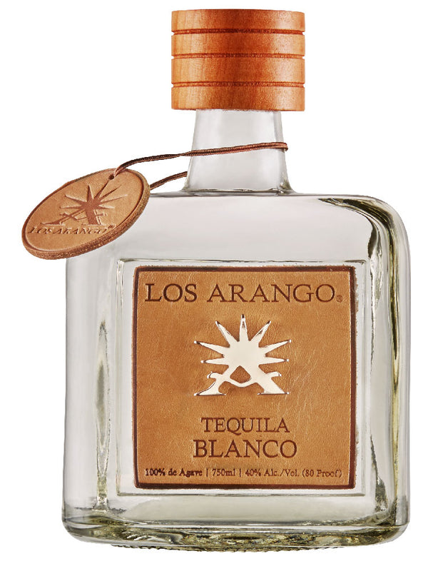 Los Arango Blanco 750ml