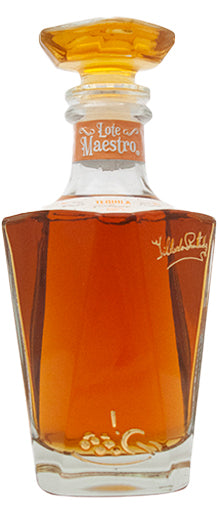 Lote Maestro Tequila Anejo 1.75L