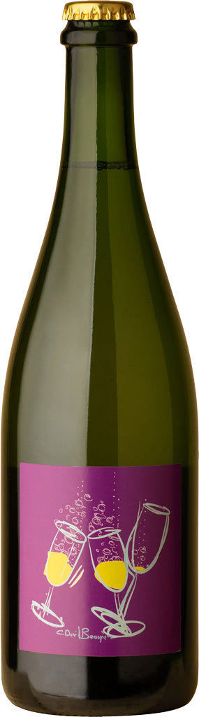 Louis-Clement David Beaupere Pet'Nat 750ml
