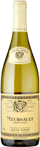 Louis Jadot Meursault 2019 750ml