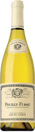 Louis Jadot Pouilly-Fuisse 2019 375ml