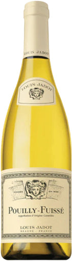 Louis Jadot Pouilly-Fuisse 2021 750ml