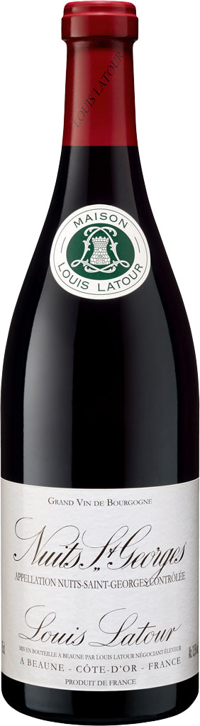 Louis Latour Nuits St. Georges 2016 750ml