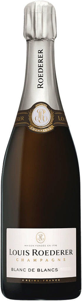 Louis Roederer Blanc De Blancs 2015 750ml
