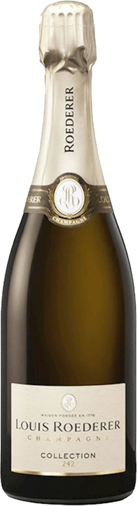 Louis Roederer Brut Collection 242 1.5L