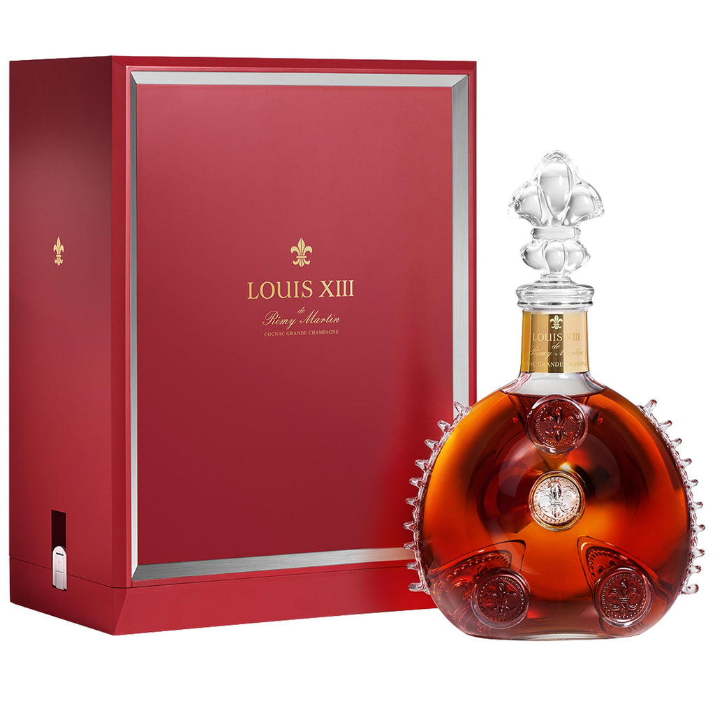 Louis XIII by Remy Martin 750ml – Mission Wine & Spirits