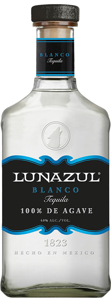 Lunazul Tequila Blanco 1.75L