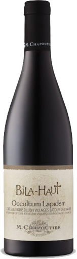 M. Chapoutier Bila Haut Occultum Lapidem 2018 750ml