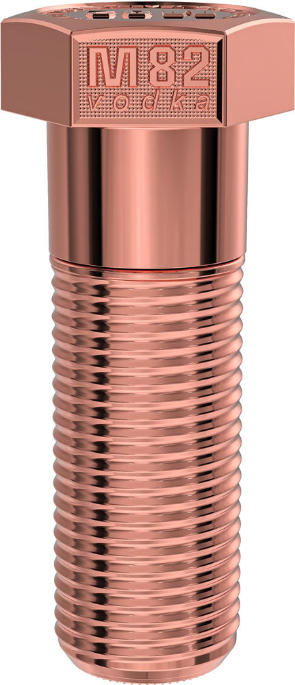 M82 Bolt Copper Vodka 750ml