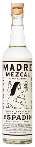 Madre Mezcal Espadin 750ml