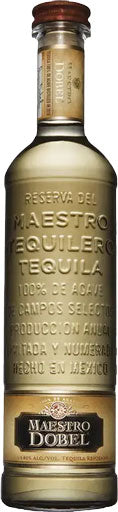 Maestro Dobel Reposado 375ml