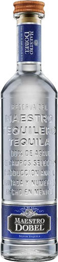 Maestro Dobel Silver 375ml-0