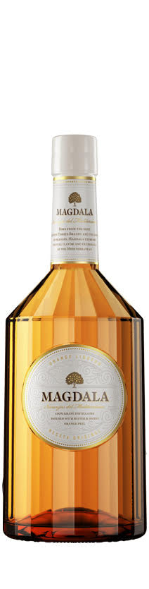 Torres Magdala Orange Liqueur 750ml