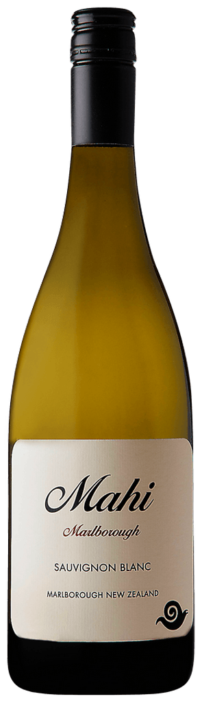 Mahi Marlborough Sauvignon Blanc 2021 750ml