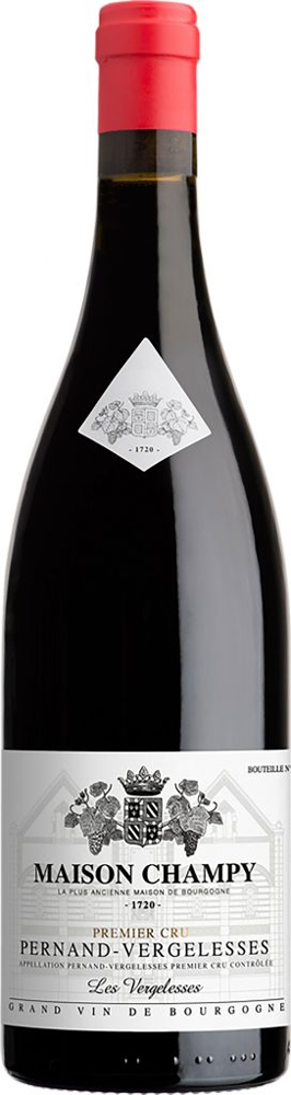 Maison Champy Pernand Vergelesses Blanc 2016 750ml