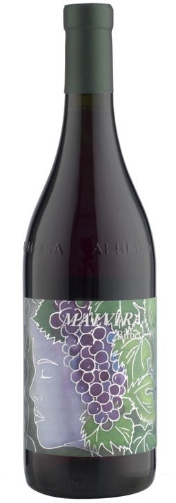 Malvira Brachetto Birbet 750ml