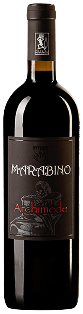 Marabino Archimede Rosso 2014 750ml