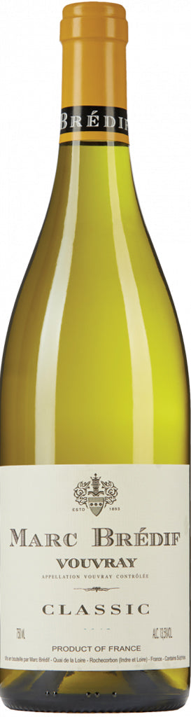 Marc Bredif Vouvray 2021 750ml