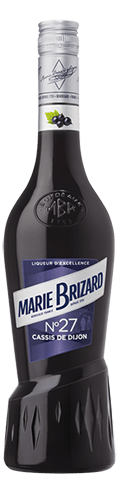 Marie Brizard Creme De Cassis 750ml