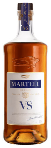 MARTELL VS コニャック 1リットル マーテル VSの通信販売 コニャック