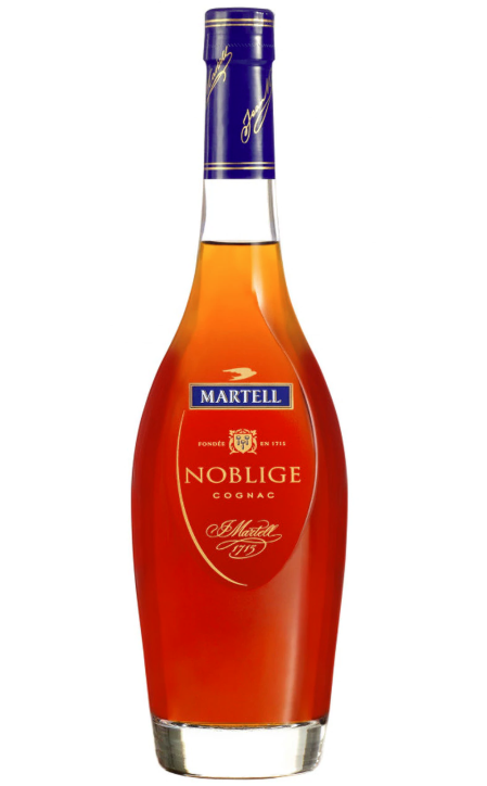 Martell Noblige 750ml