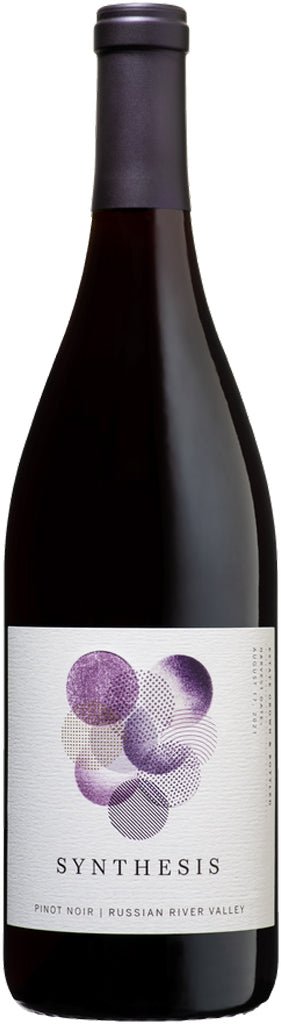 Martin Ray Synthesis Pinot Noir RRV 2021 750ml