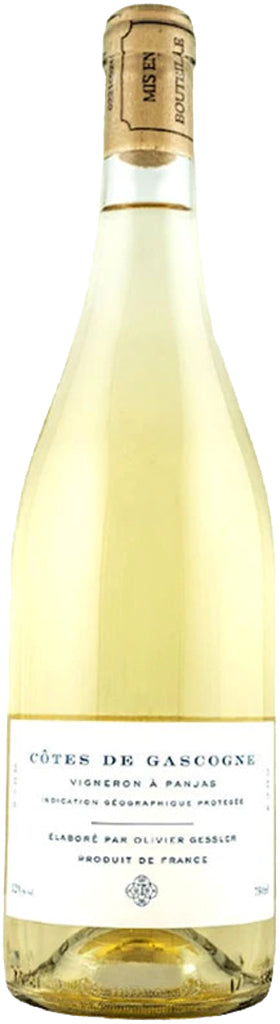 Mary Taylor Cotes De Gascogne 2021 750ml