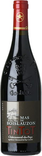 Mas De Boislauzon Tintot Chateauneuf Du Pape 2019 750ml