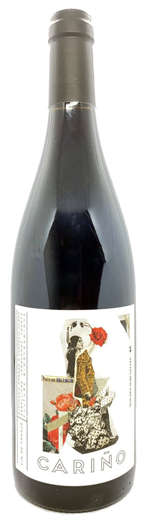 Mas Des Agrunelles Carino 2020 750ml