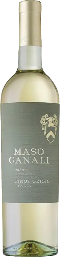Maso Canali Pinot Grigio 2021 750ml