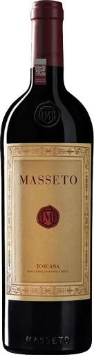 Masseto Toscana IGT Merlot 2019 750ml