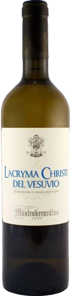 Mastroberardino Lacryma Christi Bianco 750ml-0