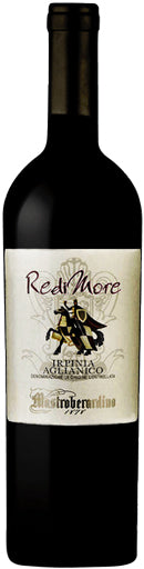 Mastroberardino Redimore Irpina Aglianico 2018 750ml