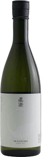 Masumi Shiro "Sake Matinee" Junmai Ginjo 720ml