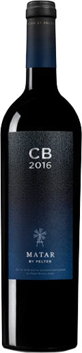 Matar CB Cabernet Sauvignon 2016 Kosher 750ml
