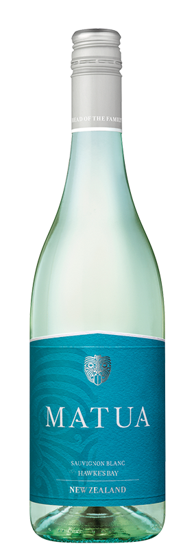 Matua Marlborough Sauvignon Blanc 750ml