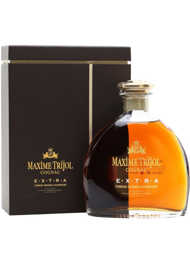 Maxime Trijol Extra Grande Champagne Cognac 750ml