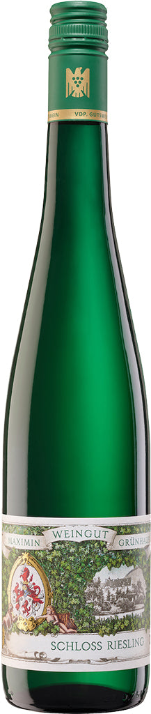 Maximin Grunhaus Schloss Riesling 2020 750ml