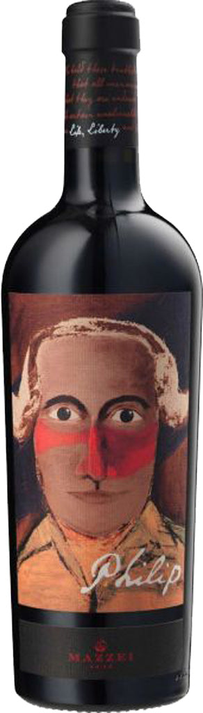 Mazzei Philip Toscana 2019 750ml