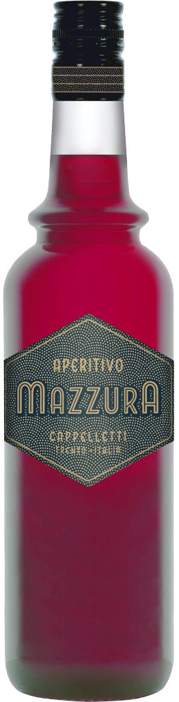 Mazzura Aperitivo 750ml