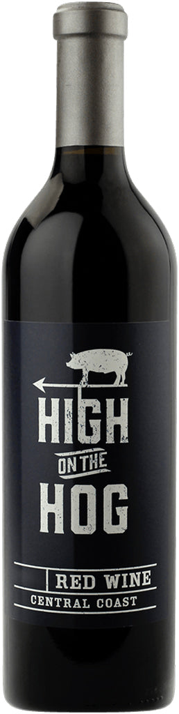 McPrice Myers High On the Hog Grenache 2020 750ml