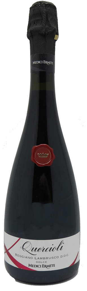 Medici Ermete Reggiano Lambrusco Dolce 750ml