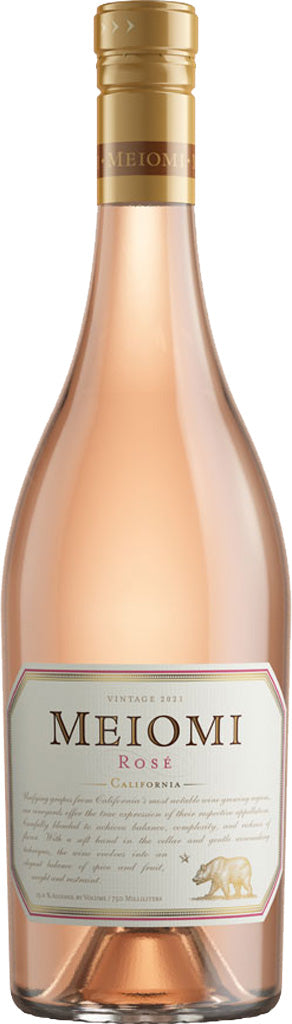 Meiomi Rose 2021 750ml