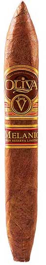 Oliva Serie V Melanio Figurado Maduro