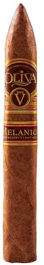 Oliva Serie V Melanio Torpedo