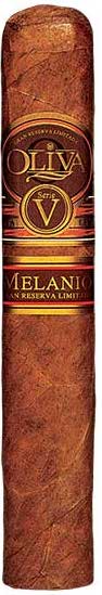 Oliva Serie V Melanio Double Toro