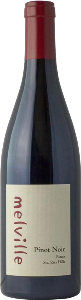 Melville Pinot Noir Santa Rita Hills 2021 750ml