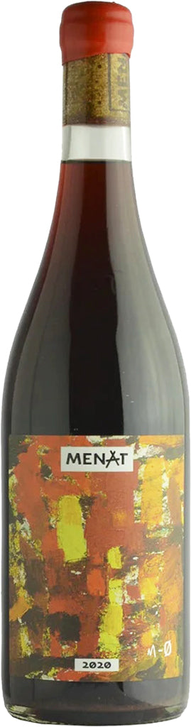 Menat 'Menate" Zero 2020 750ml