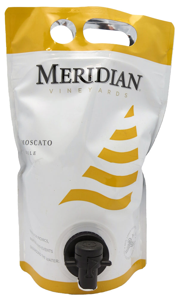 Meridian Moscato 1.5L