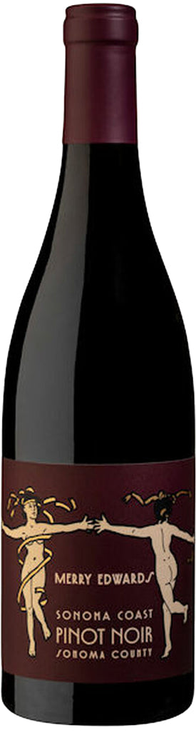 Merry Edwards Pinot Noir Sonoma Coast 2019 750ml